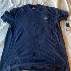 Adidas XL Golf T Shirt NWT!